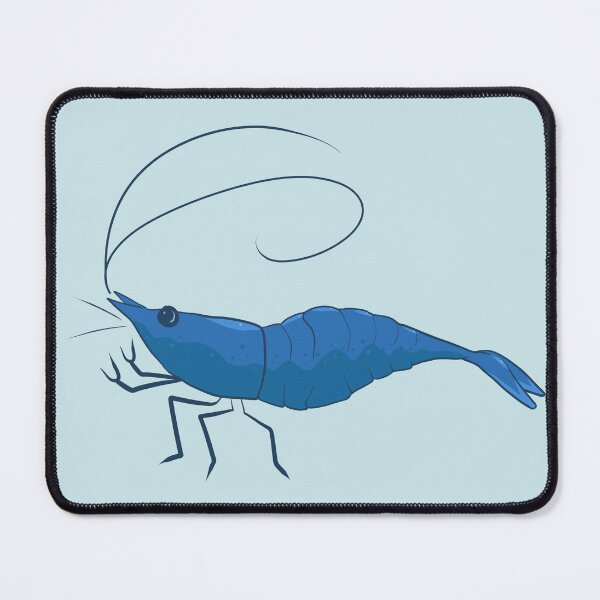 Item preview, Blue Dream Neocaridina Freshwater Shrimp designed and sold by SnowAfterFyre.