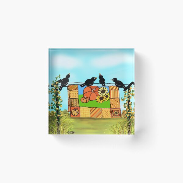 Item preview, The Gathering designed and sold by Robin Kinnard.