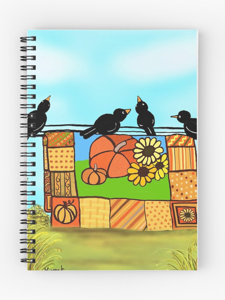 Thumbnail 1 of 3, Journal, The Gathering designed and sold by Rkwkinnard.
