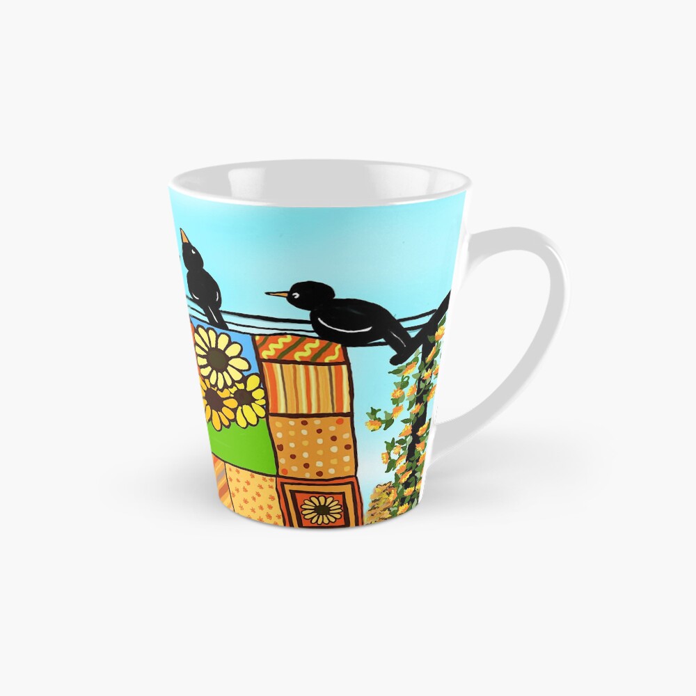 Item preview, Tall Mug designed and sold by Rkwkinnard.