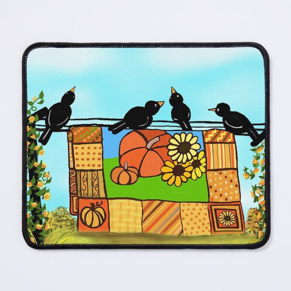 Item preview, The Gathering designed and sold by Robin Kinnard.