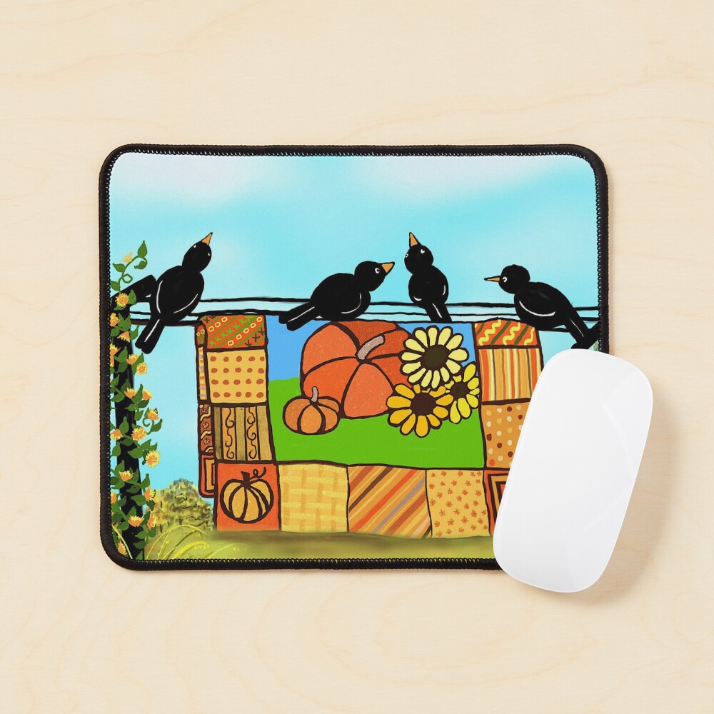 Item preview, Mouse Pad designed and sold by Rkwkinnard.