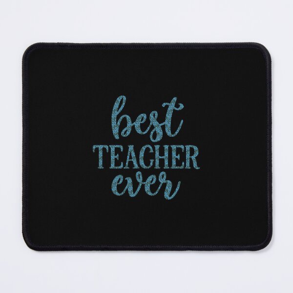 Item preview, Best Teacher Ever shirt Great Gift Idea For Teachers School, Best Teacher Ever designed and sold by RedArtsDesign.
