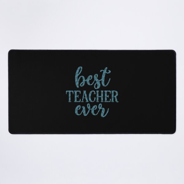 Item preview, Best Teacher Ever shirt Great Gift Idea For Teachers School, Best Teacher Ever designed and sold by RedArtsDesign.