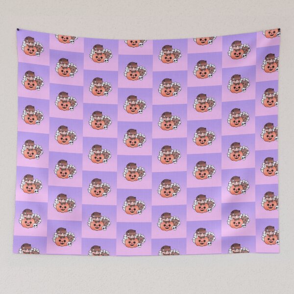 Item preview, Nini Bear And Ghost Friends Pastel  designed and sold by artlifexo88.