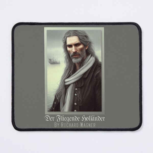 Item preview, The Flying Dutchman designed and sold by i-cottagedesign.