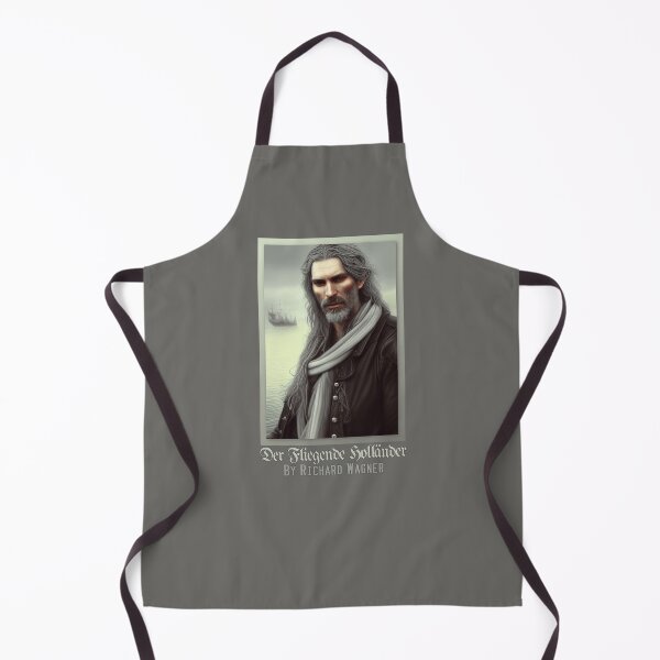 Item preview, The Flying Dutchman designed and sold by i-cottagedesign.