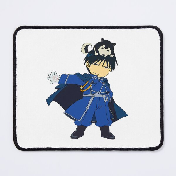Item preview, Roy Mustang designed and sold by SatourHM.