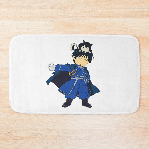 Item preview, Roy Mustang designed and sold by SatourHM.