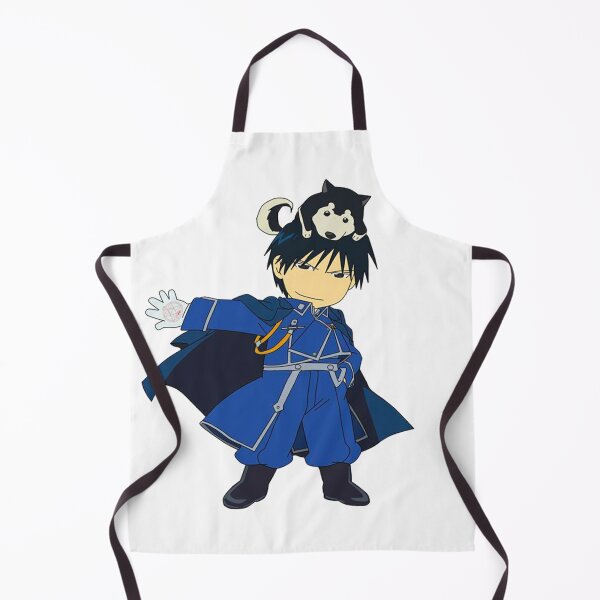 Item preview, Roy Mustang designed and sold by SatourHM.