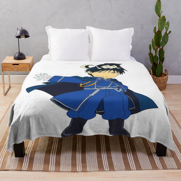 Item preview, Roy Mustang designed and sold by SatourHM.