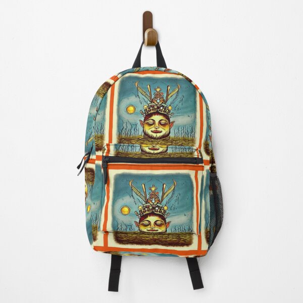 Item preview, King of Zen designed and sold by Hecate-Emporium.