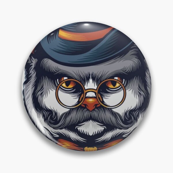 Item preview, Gentlemen cat designed and sold by mandover.