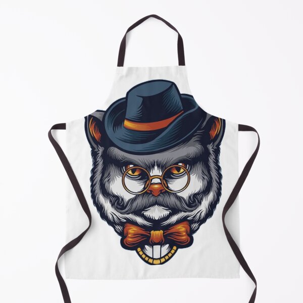 Item preview, Gentlemen cat designed and sold by mandover.
