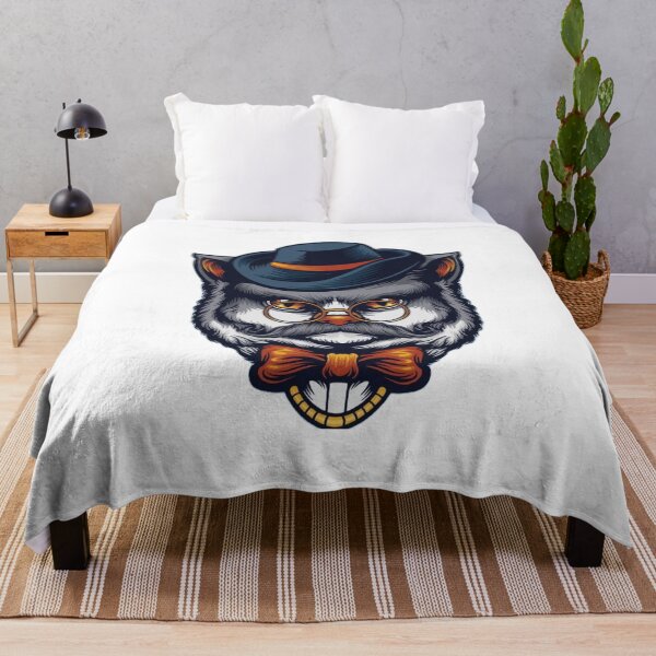 Item preview, Gentlemen cat designed and sold by mandover.