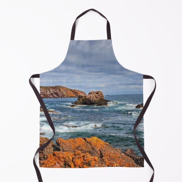 Item preview, St. Abbs Rocks designed and sold by tomg.