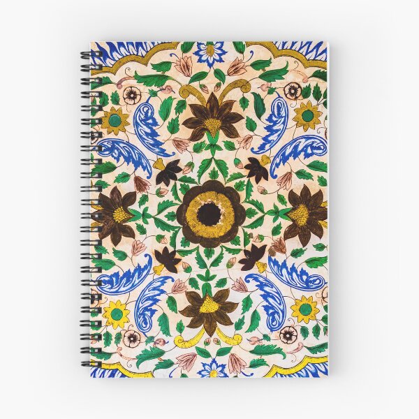 Item preview, Copie de Copie de Copie de Copie de Copie de Copie de Copie de Gilding pattern from Kalaw, Myanmar designed and sold by Lie Yim.