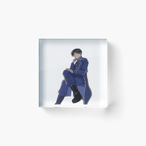 Item preview, Roy Mustang designed and sold by SatourHM.