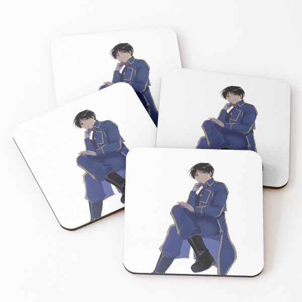 Item preview, Roy Mustang designed and sold by SatourHM.
