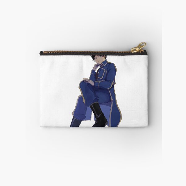 Item preview, Roy Mustang designed and sold by SatourHM.