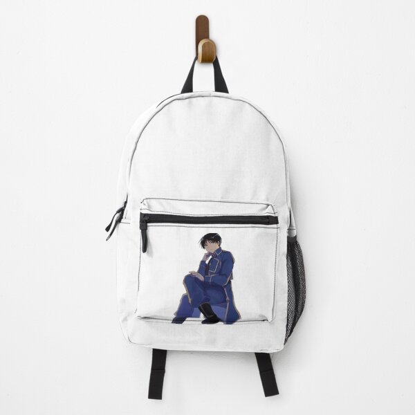 Item preview, Roy Mustang designed and sold by SatourHM.