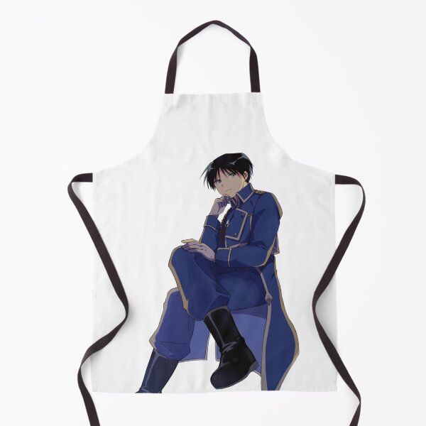 Item preview, Roy Mustang designed and sold by SatourHM.
