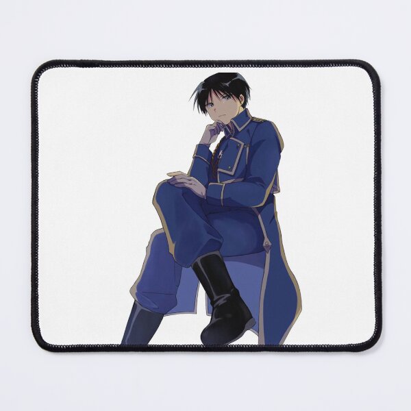 Item preview, Roy Mustang designed and sold by SatourHM.