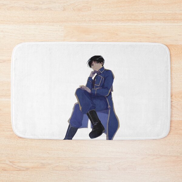 Item preview, Roy Mustang designed and sold by SatourHM.