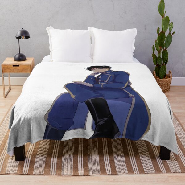 Item preview, Roy Mustang designed and sold by SatourHM.