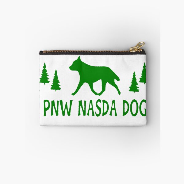 Item preview, PNW NASDA DOG Cattledog Green designed and sold by Calliejoi31.