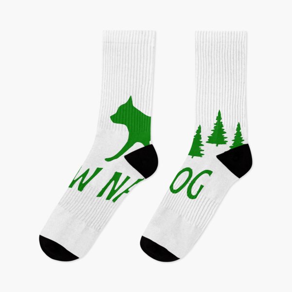 Item preview, PNW NASDA DOG Cattledog Green designed and sold by Calliejoi31.