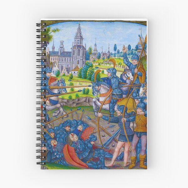Item preview, Medieval battle designed and sold by Razum-Dar121.