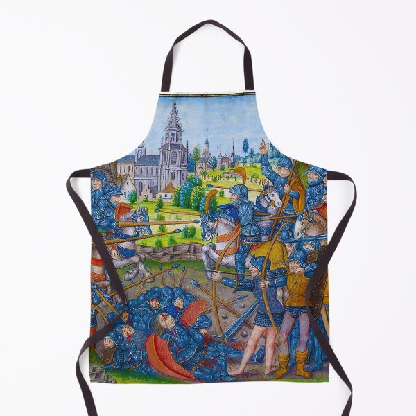 Item preview, Medieval battle designed and sold by Razum-Dar121.