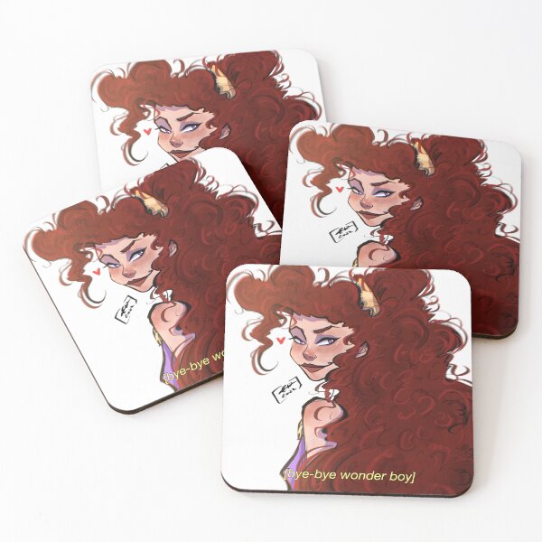 Item preview, Megara  designed and sold by elizaarts04.