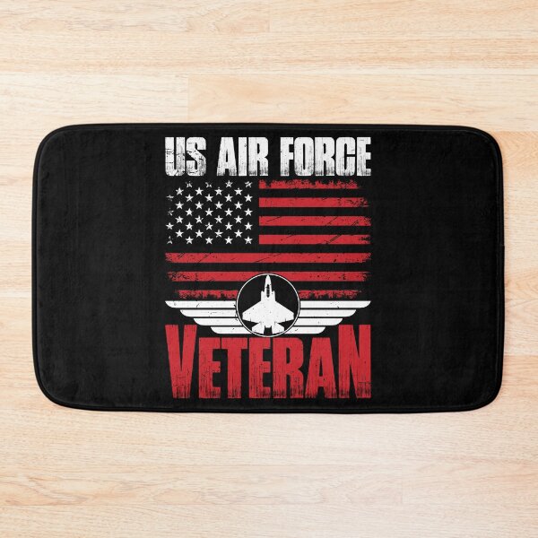 Item preview, USA Veteran- Air Force designed and sold by ArtStile.