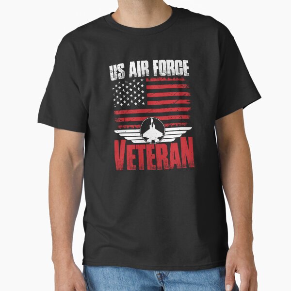 Item preview, USA Veteran- Air Force designed and sold by ArtStile.