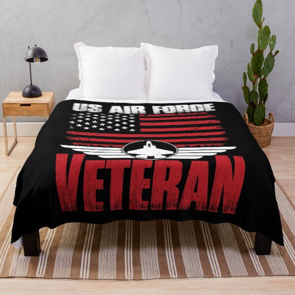 Item preview, USA Veteran- Air Force designed and sold by ArtStile.