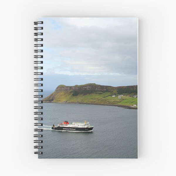 Item preview, MV Hebrides designed and sold by Jondave.