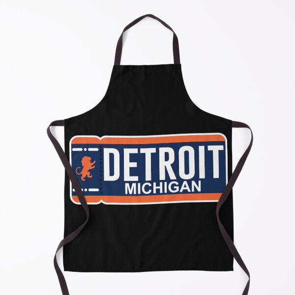 Item preview, Detroit Ticket designed and sold by JayJaxon.