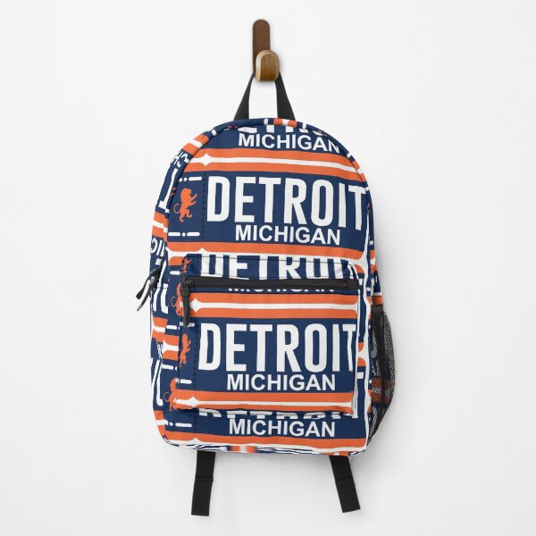 Item preview, Detroit Ticket designed and sold by JayJaxon.