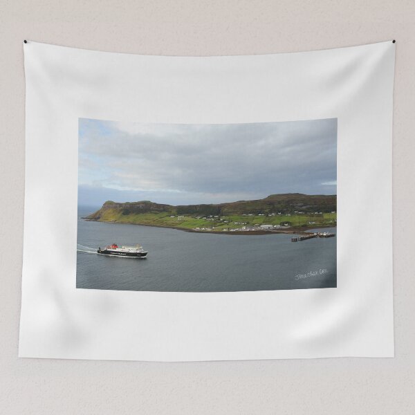 Item preview, MV Hebrides designed and sold by Jondave.