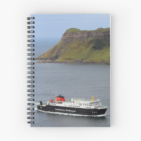 Item preview, MV Hebrides designed and sold by Jondave.