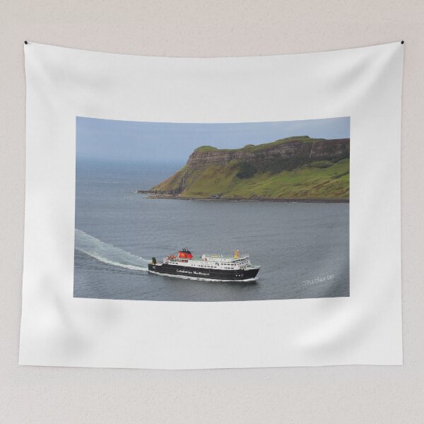 Item preview, MV Hebrides designed and sold by Jondave.