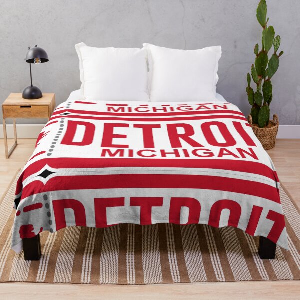 Item preview, Detroit Ticket 2 designed and sold by JayJaxon.