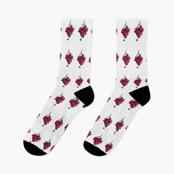 Item preview, Grapes designed and sold by Artonmytee.