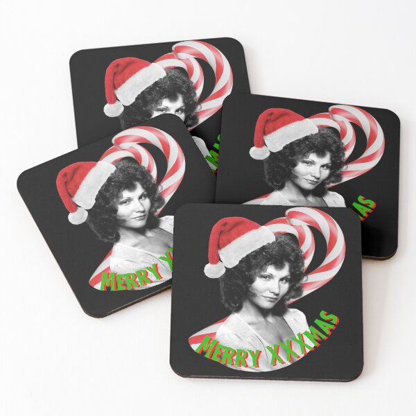 Item preview, Linda Lovelace - Merry XXXmas -  70's designed and sold by Lindaco.