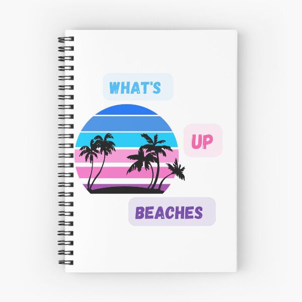 Item preview, Beaches, adventure, safari, travel, designed and sold by Lessonsprint.