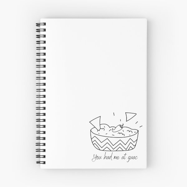 Item preview, You had me at guac  designed and sold by Magnolia Designs .