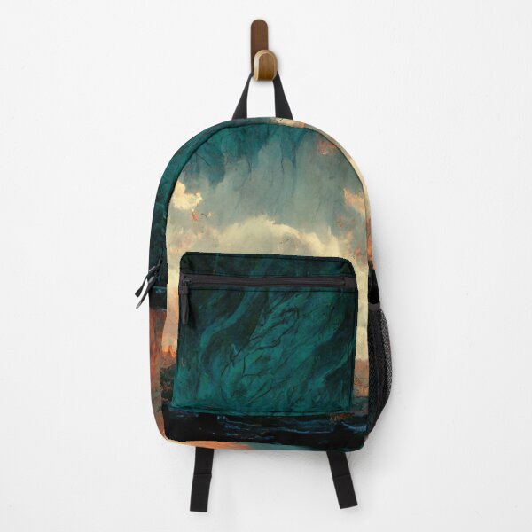Item preview, The Hillside designed and sold by The Epic of Old Merch Store.