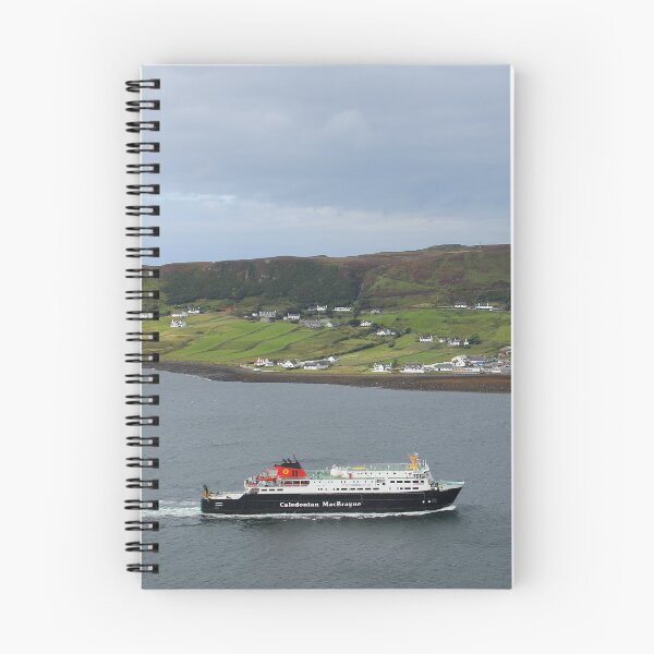 Item preview, MV Hebrides designed and sold by Jondave.
